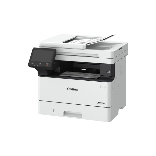 CANON -  i-SENSYS MF461dw II Laser A4 1200 x 1200 DPI 36 ppm Wifi