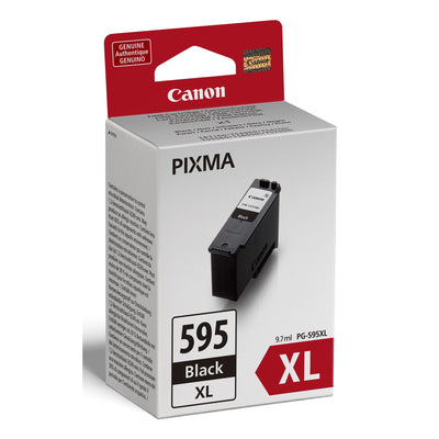 Canon -  Inktcartridge  pg-595xl zwart