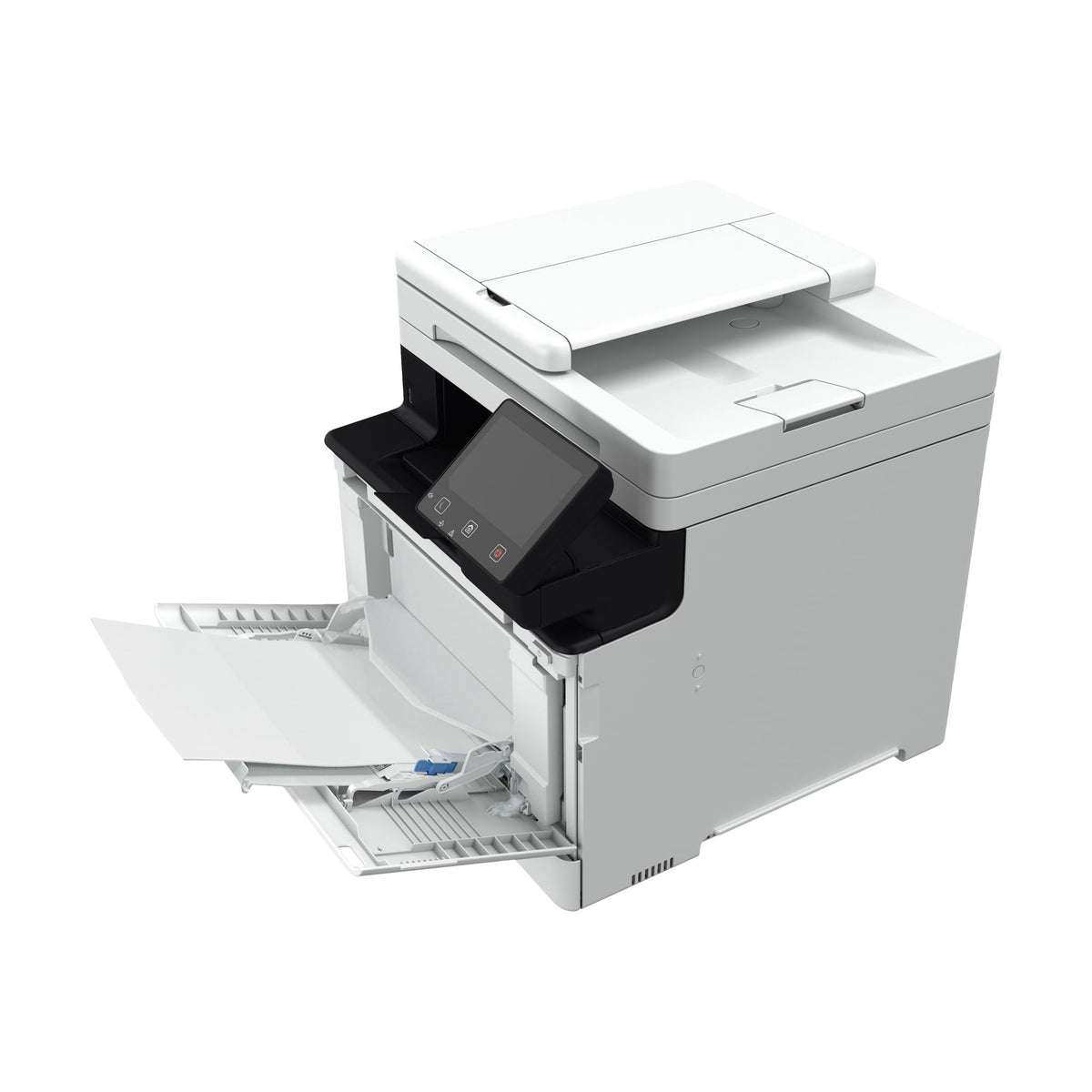 Canon -  i-SENSYS MF754Cdw II Laser A4 1200 x 1200 DPI 33 ppm Wifi