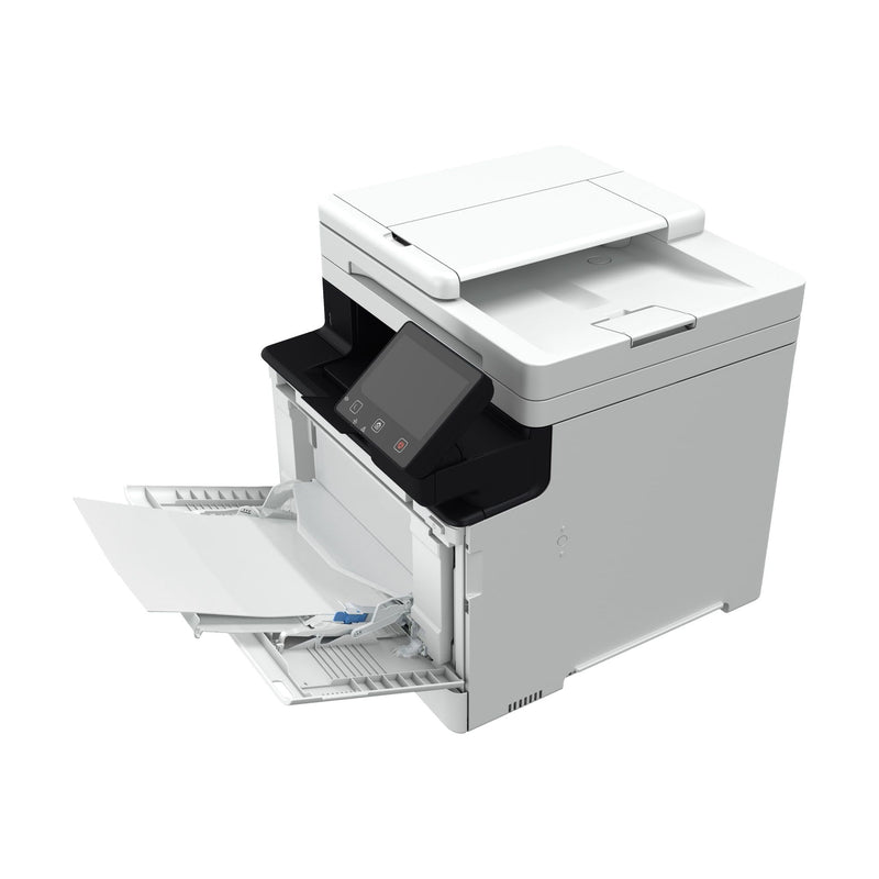 Canon -  i-SENSYS MF754Cdw II Laser A4 1200 x 1200 DPI 33 ppm Wifi