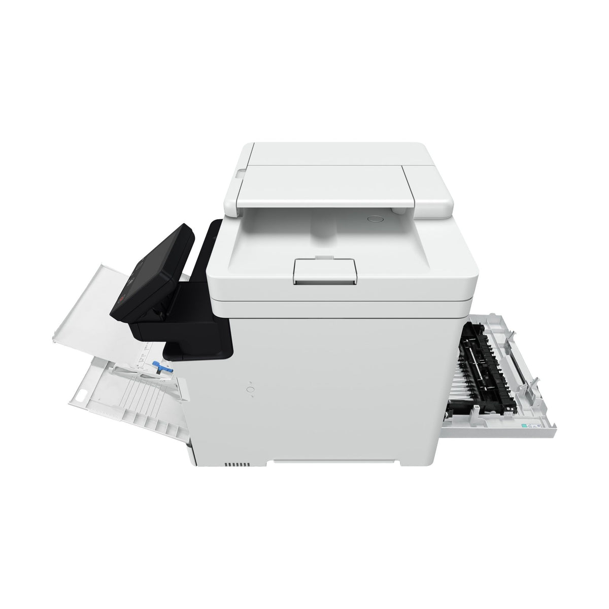 Canon -  i-SENSYS MF754Cdw II Laser A4 1200 x 1200 DPI 33 ppm Wifi