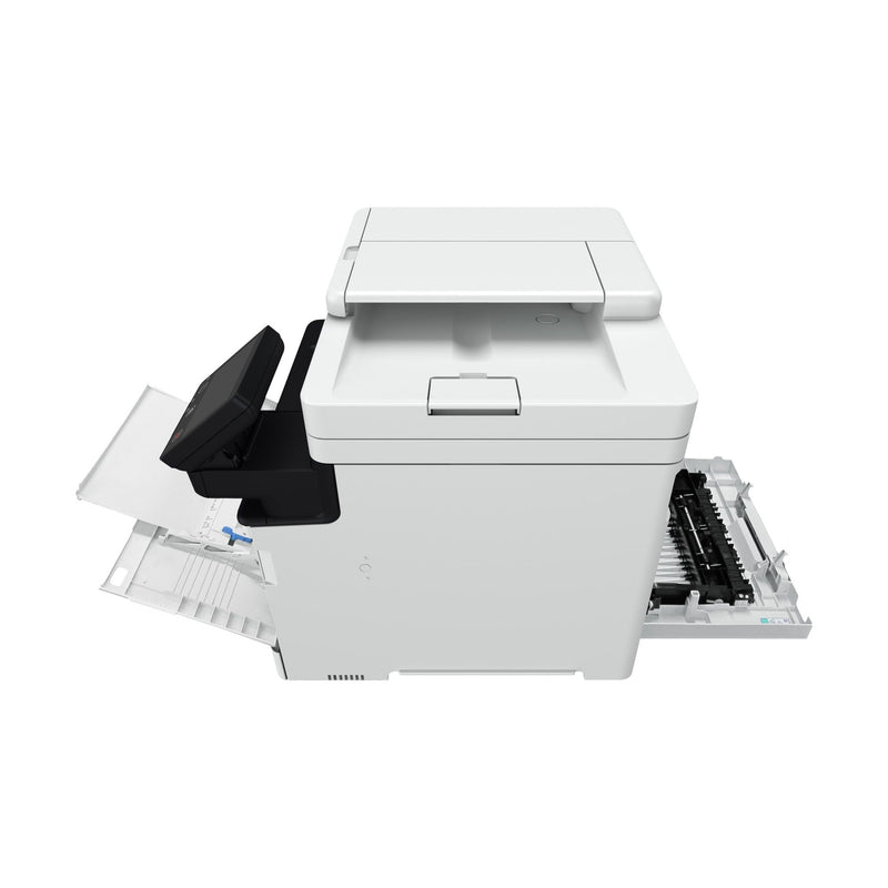 Canon -  i-SENSYS MF754Cdw II Laser A4 1200 x 1200 DPI 33 ppm Wifi