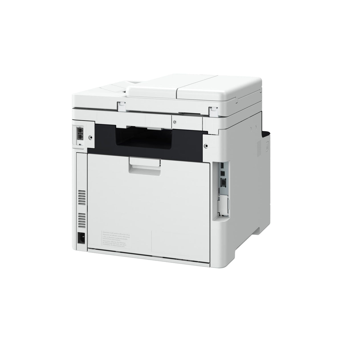Canon -  i-SENSYS MF754Cdw II Laser A4 1200 x 1200 DPI 33 ppm Wifi