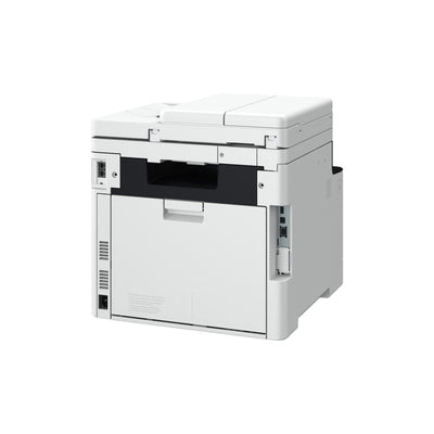 Canon -  i-SENSYS MF754Cdw II Laser A4 1200 x 1200 DPI 33 ppm Wifi