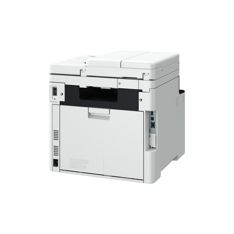 Canon -  i-SENSYS MF754Cdw II Laser A4 1200 x 1200 DPI 33 ppm Wifi