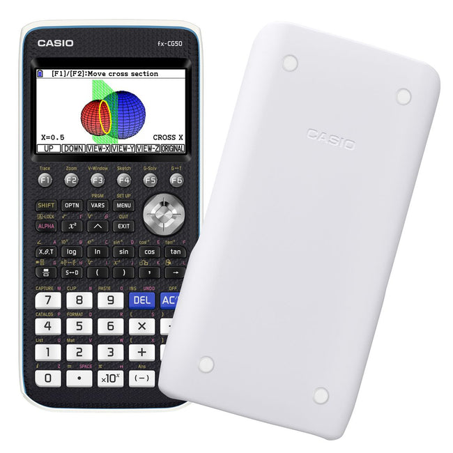 Casio -  Rekenmachine  fx-cg50