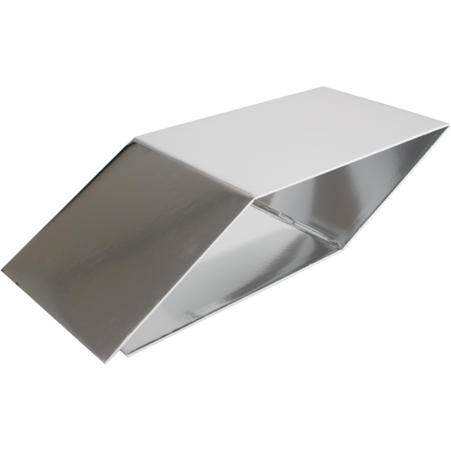 SendProof® - Inlay | for shipping box cooling products 12DBL | pS | 10 pieces