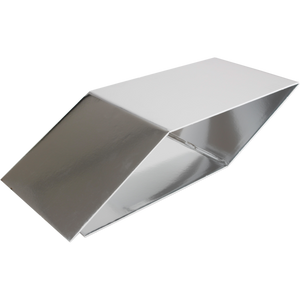 SendProof® - Incrustación | para envío de productos de refrigeración de cajas 12DBL | PD | 10 piezas