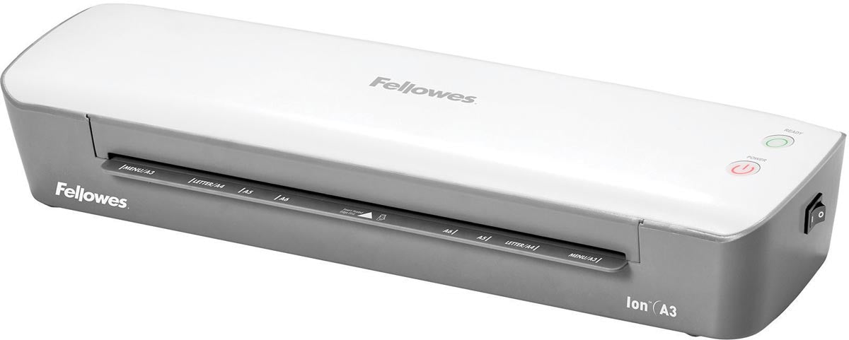 Fellowes - Ion A3 lamineermachine