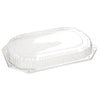 Hood for catering tray 43cm 100 pieces