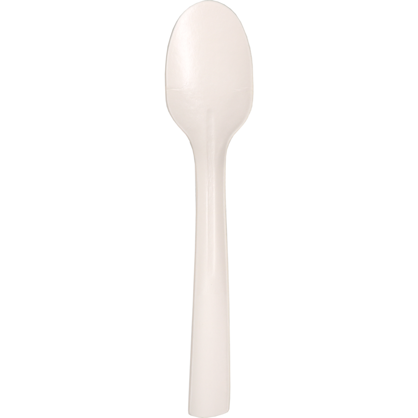 Depa -  Lepel | Papier | 175mm | wit | 1000 stuks