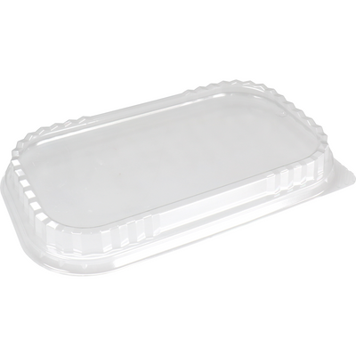 Klika - Deckel für Aluminiumgeschirr 700/964 ml 500 Stück