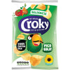 Croky - chips bolognaise, sachet de 100 g