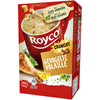 Royco -  Soep gevogelte met croutons 20 zakjes