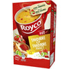 ROYCO - Soup poulet tandoori 20 sacs | Box un sac à 20