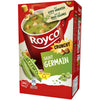 Royco -  Soep saint germain met croutons 20 zakjes