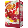 Royco - Minute Soup estilo chino, paquete de 20 bolsas