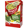 Royco -  Soep groenten supreme met croutons 20 zakjes
