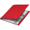 Leitz - Album Recycle, ft A4, 40 pochettes, rouge