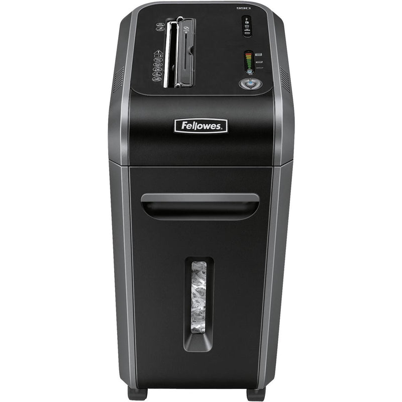 Fellowes - Trituradora de papel Powershred 99Ci