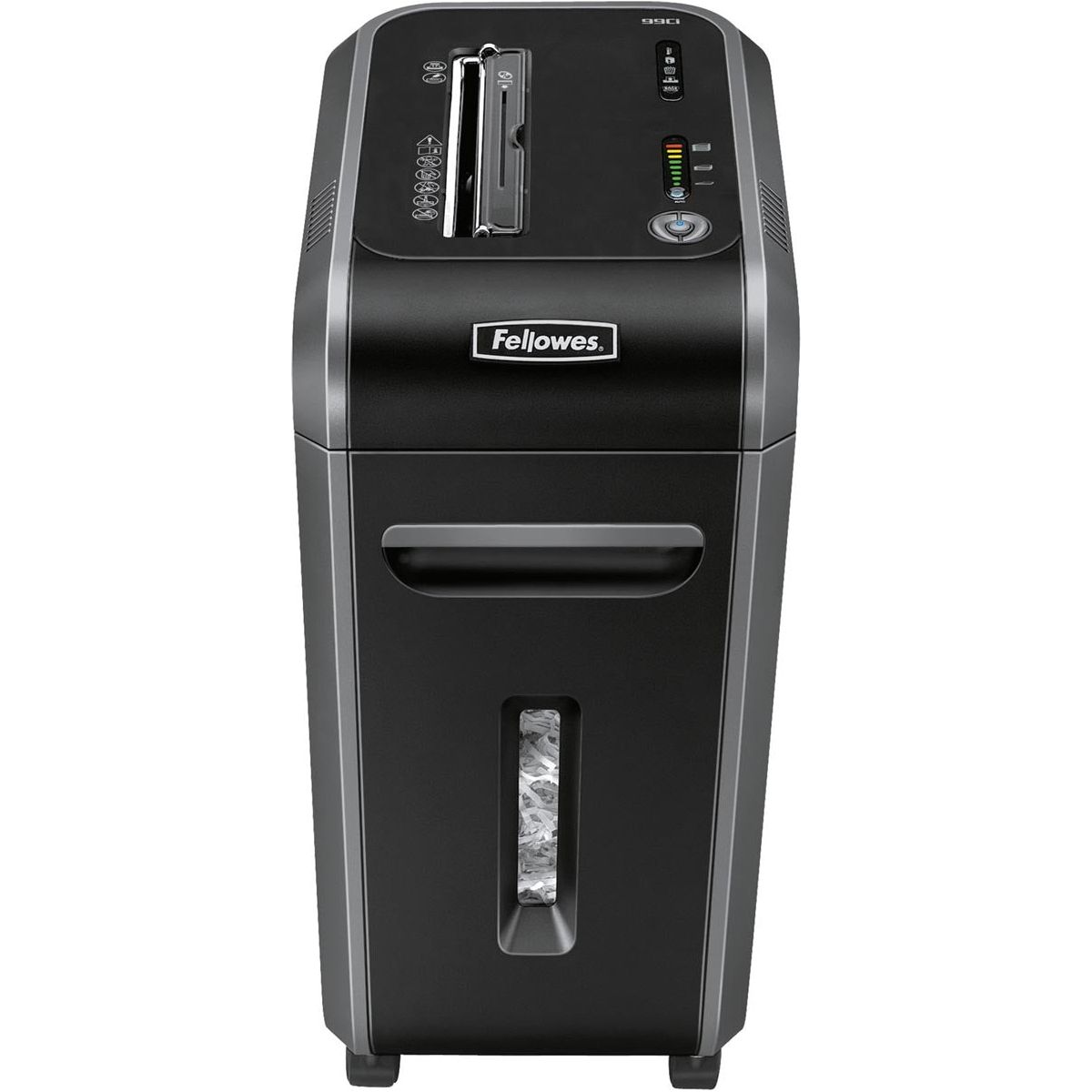 Fellowes - Powershred papiervernietiger 99Ci