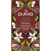 Pukka - Thé bio, Vanille Chai, pack de 20 pièces