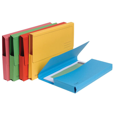 Exacompta - document folder Forever, pack of 5