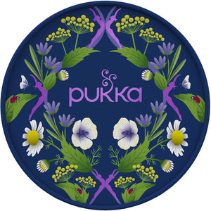 Pukka -  thee bio Selection box, geassorteerde smaken, doos van 90 stuks