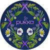 Pukka - tea bio Selection box, assorted flavors, box of 90 pieces