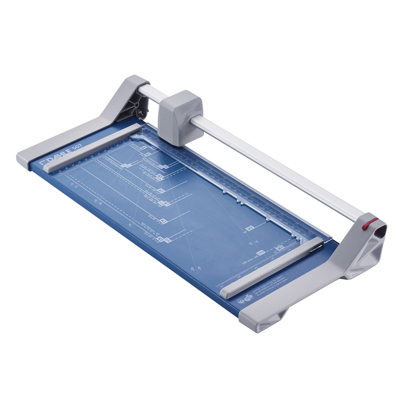 Dahle - Cortadora de rollos 507 320mm