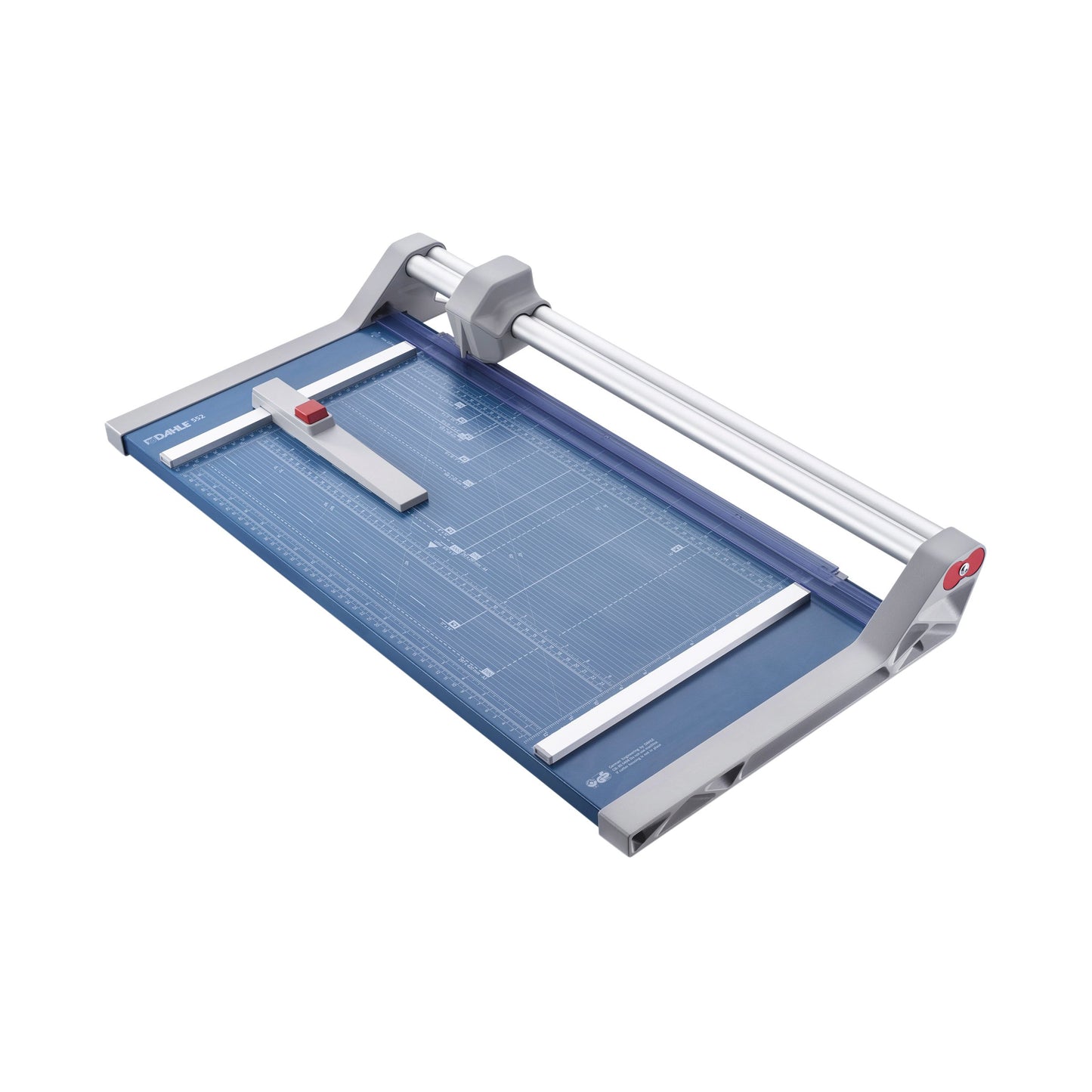 Dahle -  Rolsnijmachine  552 510mm
