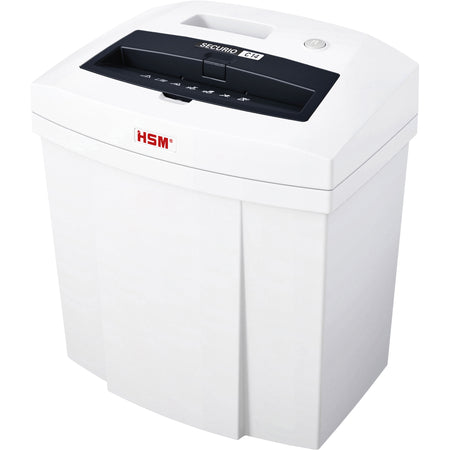 HSM -  Papiervernietiger  securio c14 3.9mm