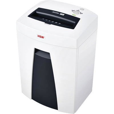 HSM -  Papiervernietiger  securio c18 3.9x30mm