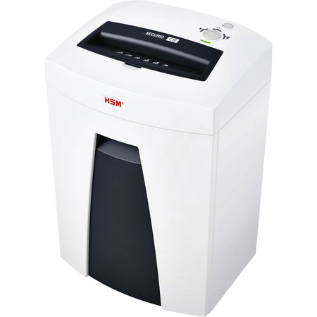 HSM -  Papiervernietiger  securio c18 3.9x30mm