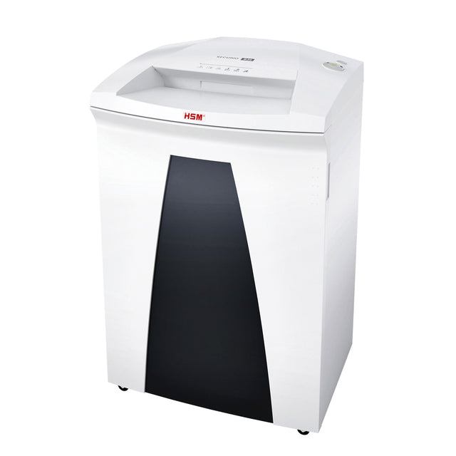 HSM -  Papiervernietiger  securio b34 4.5x30mm