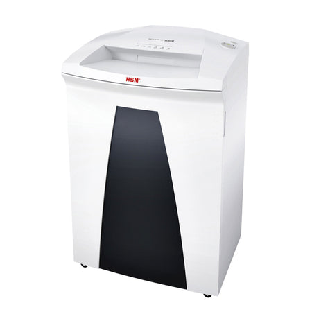 HSM -  Papiervernietiger  securio b34 4.5x30mm