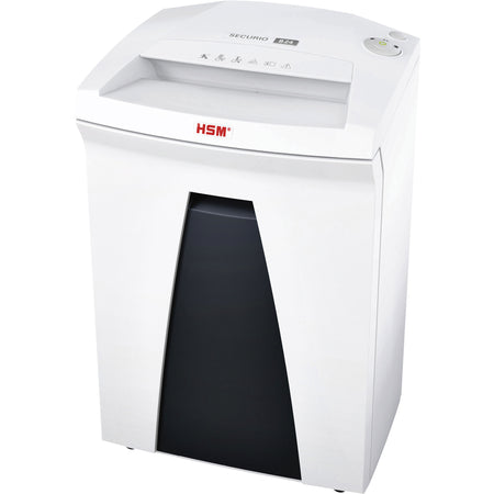 HSM -  Papiervernietiger  securio b24 4.5x30mm