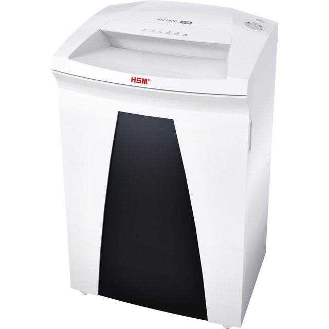 HSM -  Papiervernietiger  securio b32 4.5x30mm