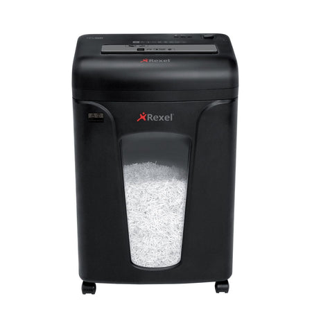 Rexel -  REM820 Papiervernietiger Microsnippers