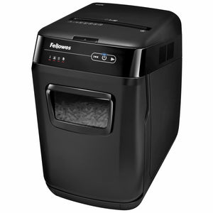 Fellowes - Destructeur de papier automax 150c eu