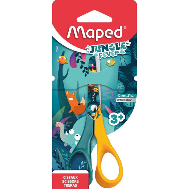 MAPED - Dschungelfieber Schaar Vivo, 12 cm