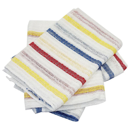 Aqualine -   vaatdoek ft 35 x 35 cm, pak van 2 stuks