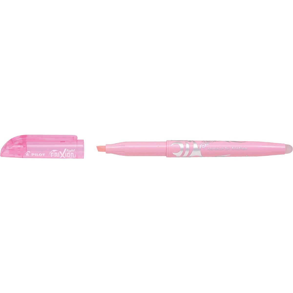 Pilot - markeerstift Frixion Light Soft roze