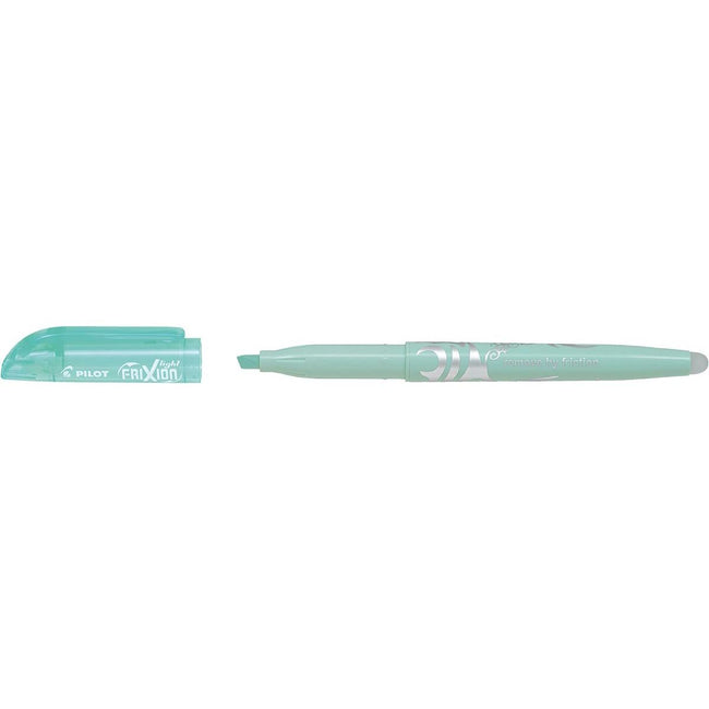 Pilot -  markeerstift Frixion Light Soft groen