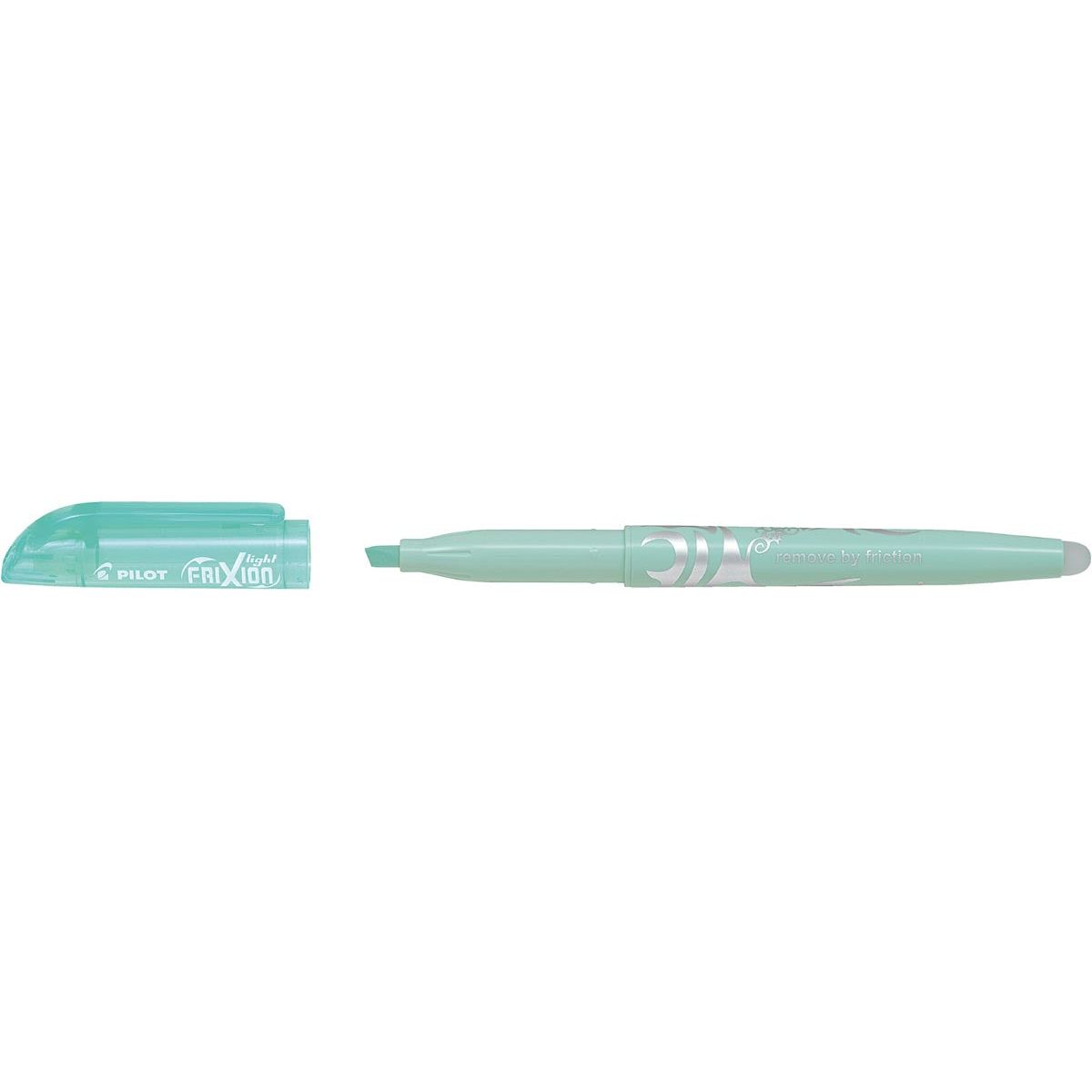 Pilot - Markeerstift Frixion Light Soft groen