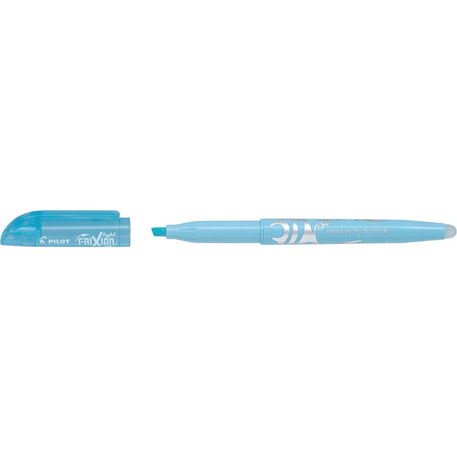 Pilote - Marking Marker Frixion Light Blue doux