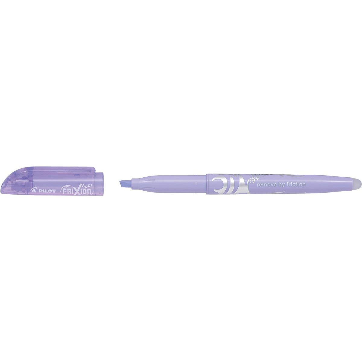 Pilot - markeerstift Frixion Light Soft violet