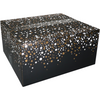 Klika -  Geschenkdoos | Party Spot-On | golfkarton | 35x31x17cm | 50 stuks