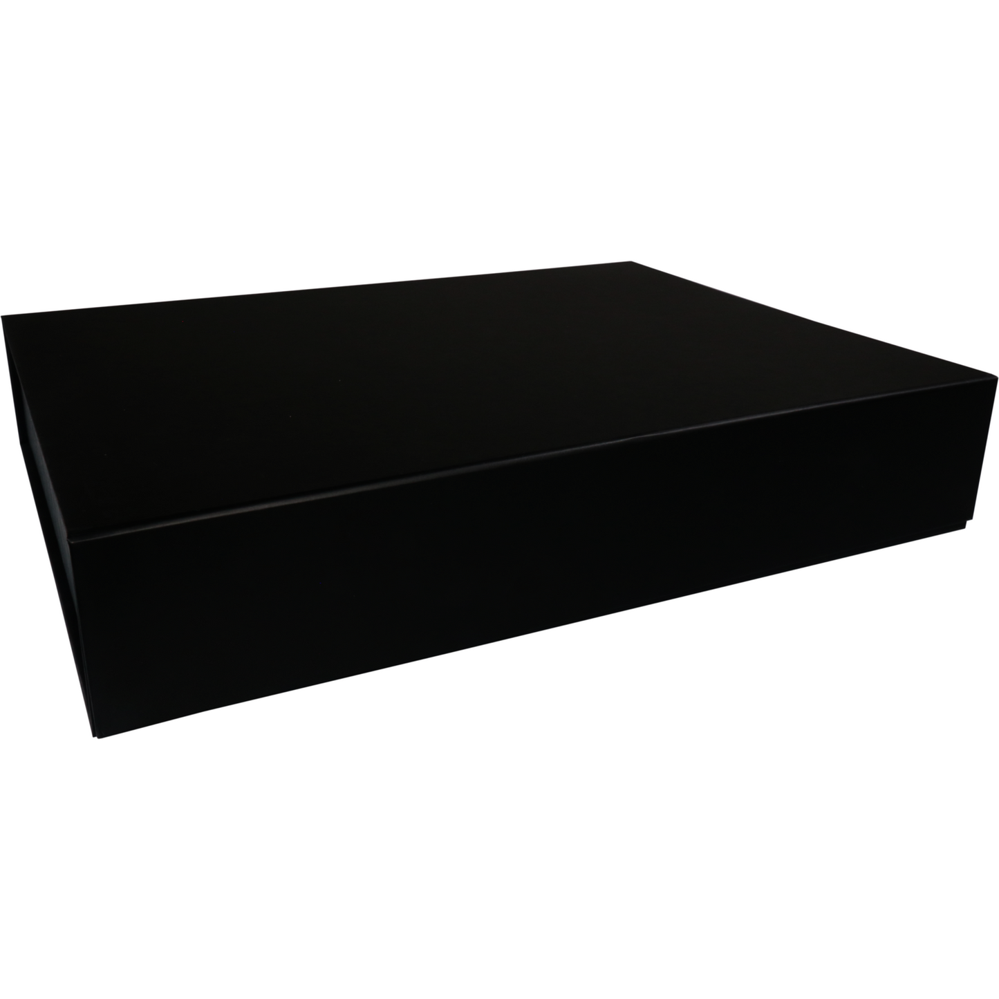 Klika -  Geschenkdoos | karton | 39x29x7cm | zwart | 25 stuks