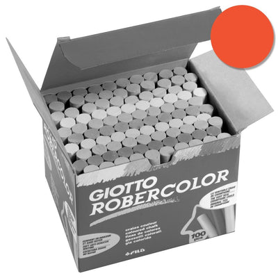 Giotto - Gesso Robercolor rosso